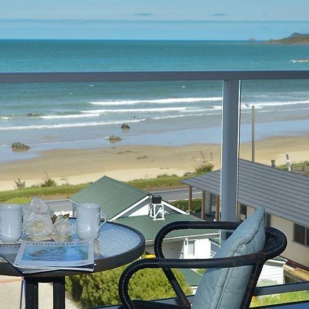 Bed and Breakfast Breadalbane House Kaka Point Exteriér fotografie